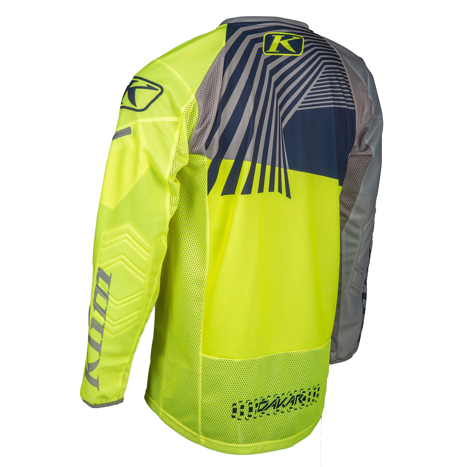 Dakar Jersey KLIM OffRoad Motorcycle Jersey